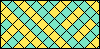 Normal pattern #4392 variation #41504