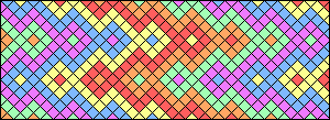 Normal pattern #248 variation #41536