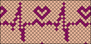 Normal pattern #11224 variation #41542