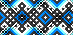 Normal pattern #37825 variation #41555