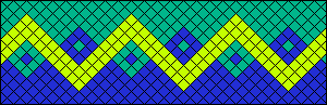 Normal pattern #6233 variation #41569