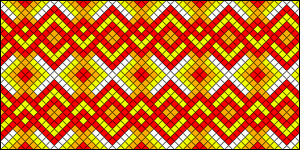 Normal pattern #37823 variation #41570