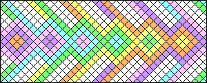 Normal pattern #35072 variation #41577