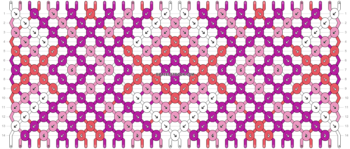 Normal pattern #37823 variation #41583 pattern
