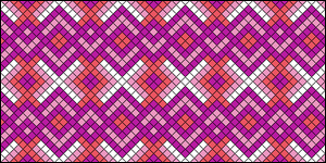Normal pattern #37823 variation #41583