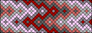 Normal pattern #248 variation #41591