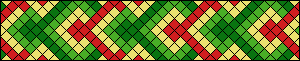 Normal pattern #37788 variation #41596