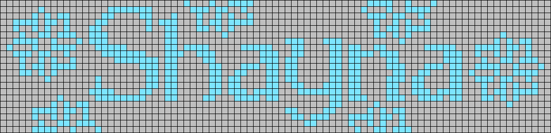 Alpha pattern #21089 variation #41597 preview