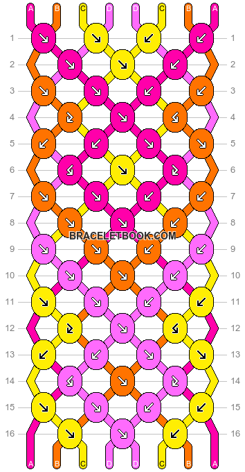 Normal pattern #37806 variation #41607 pattern