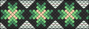 Normal pattern #33501 variation #41629