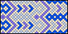 Normal pattern #35431 variation #41630