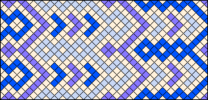 Normal pattern #35431 variation #41630