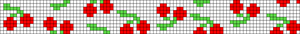 Alpha pattern #37811 variation #41634