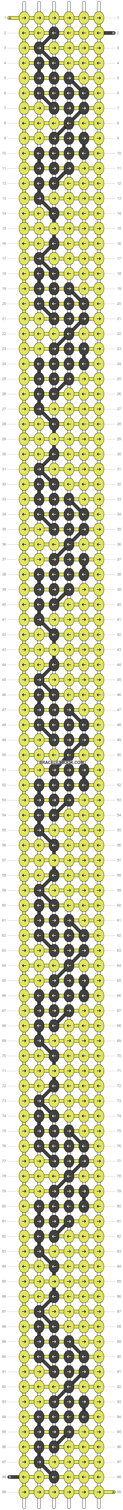 Alpha pattern #21924 variation #41638 pattern