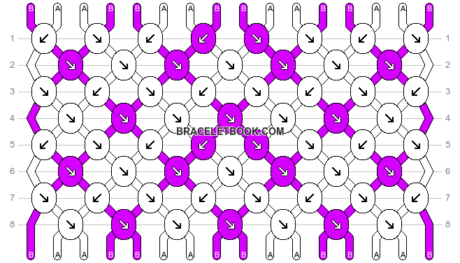 Normal pattern #37794 variation #41640 pattern