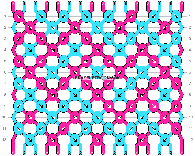 Normal pattern #37771 variation #41643 pattern
