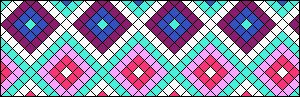 Normal pattern #37840 variation #41644