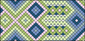 Normal pattern #24111 variation #41665