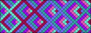 Normal pattern #37859 variation #41666