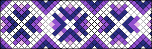 Normal pattern #37066 variation #41668