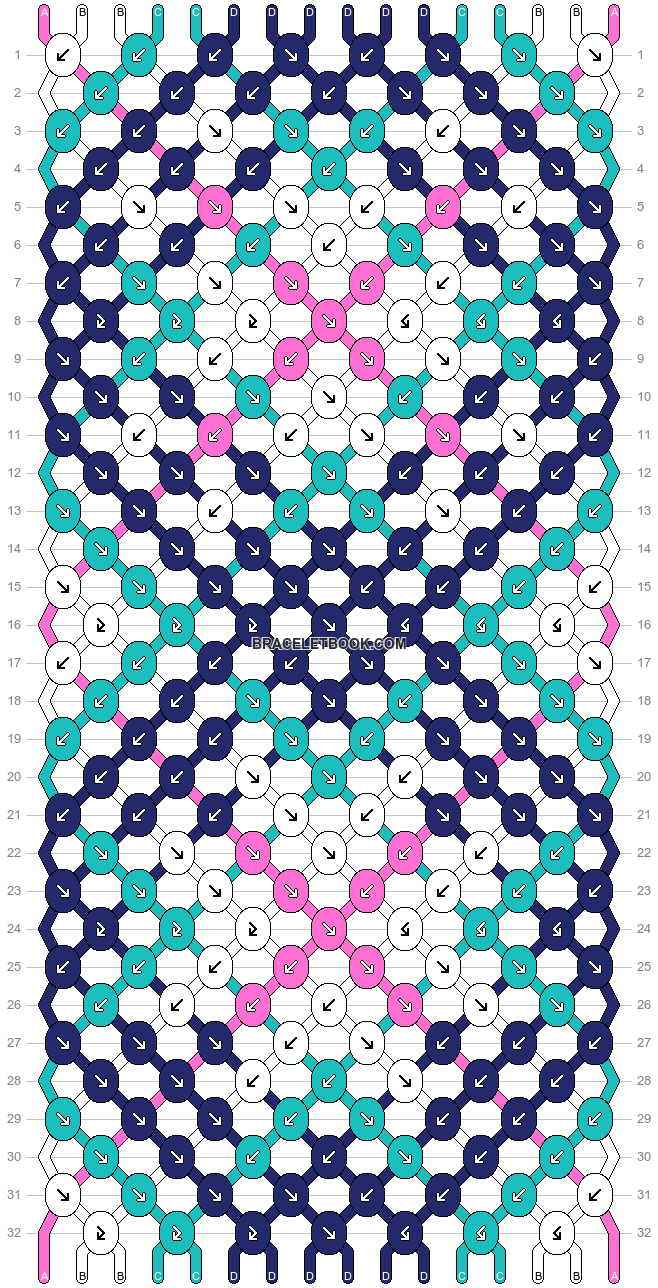 Normal pattern #37064 variation #41669 pattern