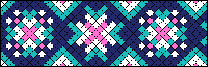 Normal pattern #37064 variation #41669