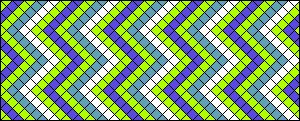 Normal pattern #37785 variation #41671