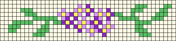 Alpha pattern #36723 variation #41694 preview