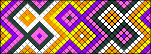 Normal pattern #37752 variation #41697