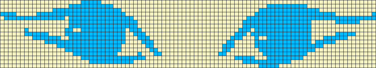 Alpha pattern #18096 variation #41704 preview