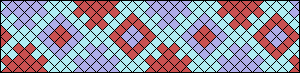 Normal pattern #37877 variation #41726