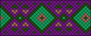 Normal pattern #37889 variation #41737