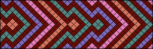 Normal pattern #36202 variation #41744