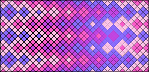 Normal pattern #37868 variation #41758