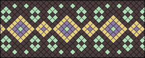 Normal pattern #37862 variation #41764