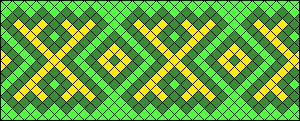 Normal pattern #31068 variation #41768