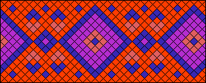 Normal pattern #37889 variation #41790
