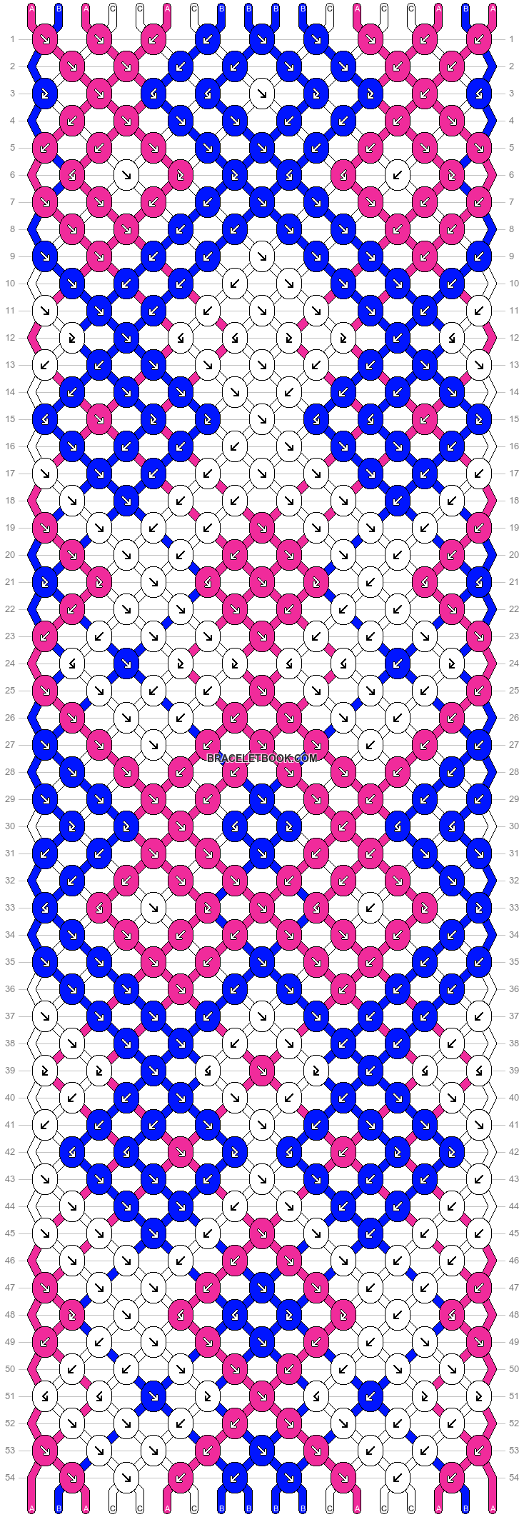Normal pattern #37897 variation #41793 pattern