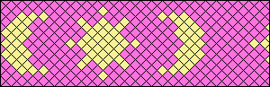 Normal pattern #37342 variation #41833