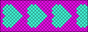 Normal pattern #250 variation #41835