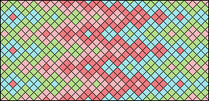 Normal pattern #37868 variation #41874
