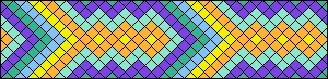 Normal pattern #37012 variation #41879