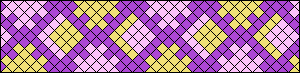 Normal pattern #37876 variation #41889