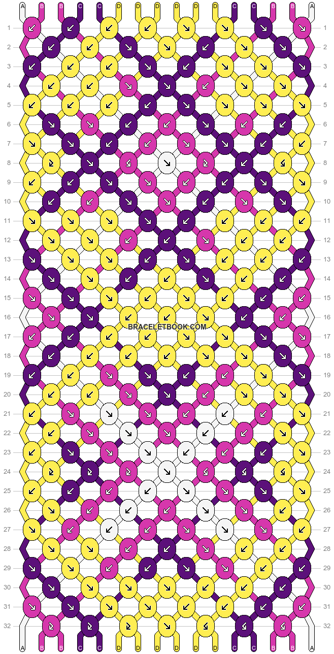 Normal pattern #37065 variation #41927 pattern