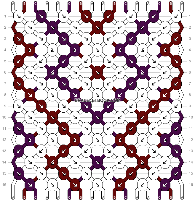 Normal pattern #22737 variation #41944 pattern