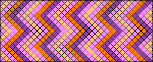 Normal pattern #37785 variation #41958