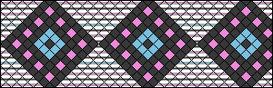 Normal pattern #31058 variation #41961