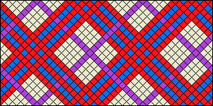 Normal pattern #34345 variation #41964