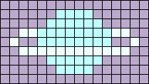 Alpha pattern #21967 variation #41981