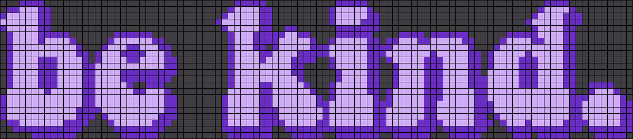 Alpha pattern #31422 variation #41998 preview